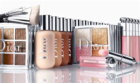 dior make up price